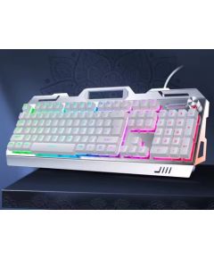 RoGer V2 Игровая клавиатура