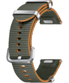 Samsung Galaxy Watch Stylish Sport Strap S/M Viedpulksteņu Siksniņa priekš Galaxy Watch4 / Watch5 / Watch6 / Watch7
