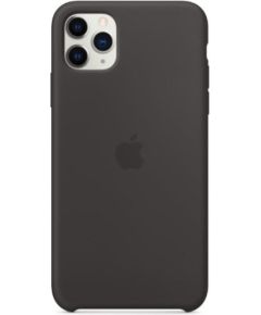 Apple Silicone Cover Aizsargapvalks priekš Apple iPhone 11 Pro Max