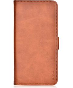 Devia Apple  iPhone X Magic 2 in 1 case Brown