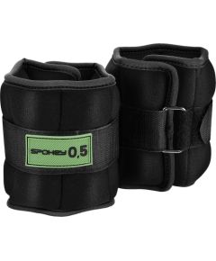 Velcro atsvari Spokey FORM 0,5kg