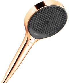 Hansgrohe Rainfinity 130 3jet Eco dušas klausule, bronza - gab.
