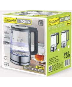 MAESTRO MR-053 electric kettle