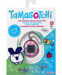 Bandai TAMAGOTCHI - PINK TREASURE JEWEL
