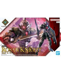 Bandai 30MF ROSAN KNIGHT