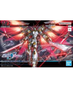Bandai HGCE 1/144 BLACK KNIGHT SQUAD Cal - re. A