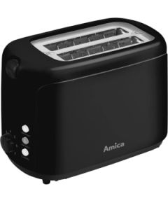 TOSTER AMICA TD 1015 -1194622 CZARNY 750 W