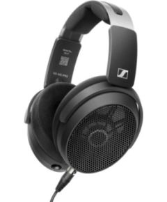 Sennheiser HD 490 PRO Plus - professional reference open-back studio headphones