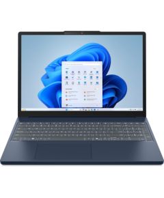 Lenovo IdeaPad Slim 3 15IRH10 i5-13420H 15.3" WUXGA IPS 300nits AG 60Hz 16GB DDR5 4800 SSD512 Intel UHD Graphics 60Wh Win11 Cosmic Blue