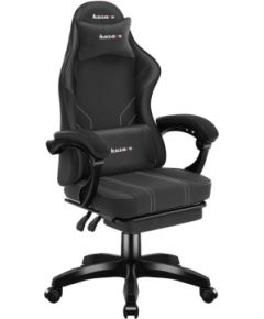 Huzaro Fotel gamingowy Force 3.7 Carbon Black