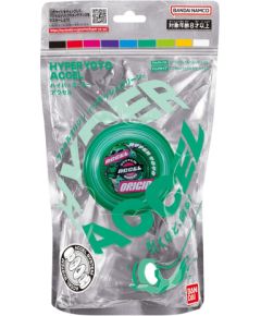 Bandai HYPER YOYO ACCEL - PUNKISH GREEN