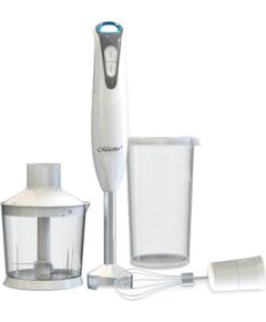 Feel-Maestro MR565 blender 1.5 L Tabletop blender 400 W Grey