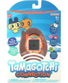 Bandai TAMAGOTCHI CONNECTION - ORANGE BURST