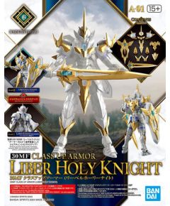 Bandai 30MF CLASS UP ARMOR (LIBER HOLY KNIGHT)