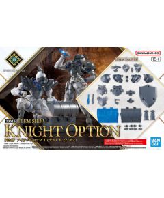 Bandai 30MF ITEM SHOP I KNIGHT OPERATION