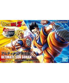 Bandai FIGURE RISE DBZ ULTIMATE SON GOHAN