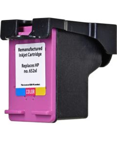 SUPERBULK ink for HP 652 F6V24AE reg B-H652C