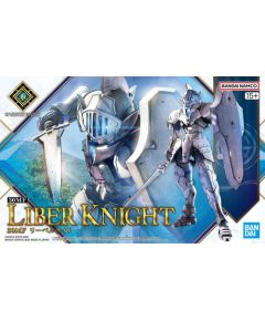 Bandai 30MF LIBER KNIGHT