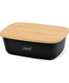 MAESTRO breadbox MR-1776-BLACK