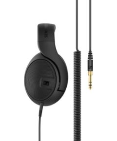 Sennheiser HD 400 PRO - professional headphones, dynamic, open