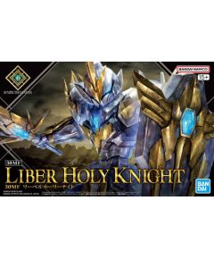 Bandai 30MF LIBER HOLY KNIGHT