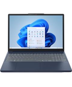 Lenovo IdeaPad Slim 3 15ARP10 Ryzen 5 7533HS 15.3" WUXGA IPS 300nits AG 60Hz 16GB DDR5 SSD512 Radeon 660M Graphics Cam720p Win11 Cosmic Blue