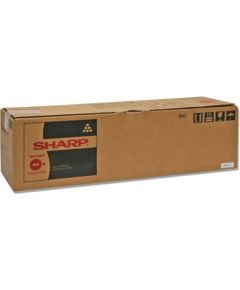 Sharp MX-C35TY (MXC35TY) Toner Cartridge, Yellow