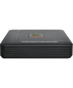 Videonovērošanas hibrīda ieraksta ierīce DVR, 8 kanāli, PARTIZAN™| ADM-88V SuperHD v6.0