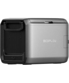 EcoFlow GLACIER Classic 35L portable cooler, freezer, and battery in one