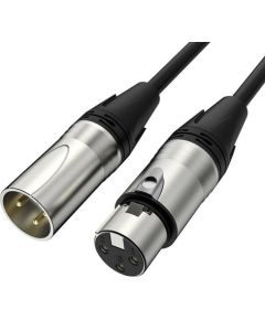 Maono XLR-180 cable (black)