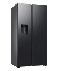Samsung RS70F65KEFEO Side-By-Side Ledusskapis