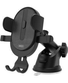 XO car holder C60 black