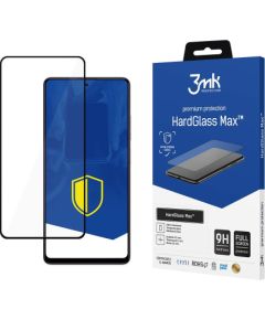 Xiaomi Redmi Note 12 Pro|12 Pro+|12E - 3mk HardGlass Max™ screen protector