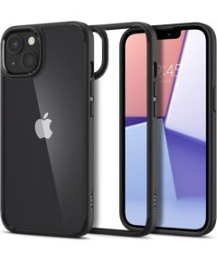 SPIGEN Ultra Hybrid ACS03318 maciņš Iphone 13 Mini - Matēts melns