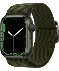 Spigen Fit Lite Apple Watch 4|5|6|7|SE 42|44|45 mm khaki AMP02288