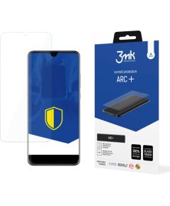Huawei P30 Pro - 3mk ARC+ screen protector