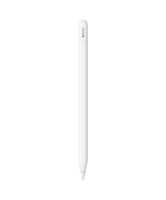 Apple Pencil USB-C stylus pen white