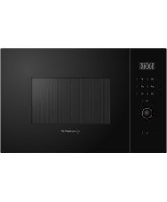 Built-in microwave De Dietrich