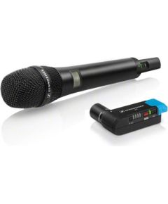 Sennheiser AVX-835 SET - Cyfrowy zestaw bezprzewodowy z mic. do ręki w pełni automatyczny