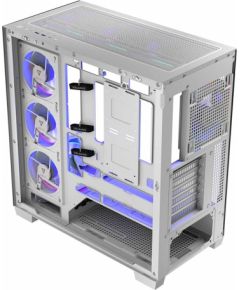 MODECOM VOLCANO STELLAR ARGB MIDI 8F WHITE