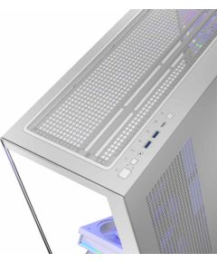 MODECOM VOLCANO STELLAR ARGB MIDI 5F WHITE