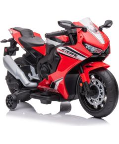 Lean Cars Honda CBR1000RR Red Battery Motorcycle