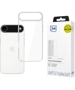 Чехол 3mk Clear Case 1,2mm Apple iPhone 17 Air