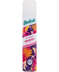Batiste Oriental 200ml