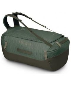 Osprey Transportsoma TRANSPORTER DUFFEL 95  Raven Black