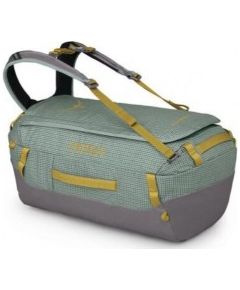 Osprey Transportsoma TRANSPORTER DUFFEL 40  Pine Leaf Green