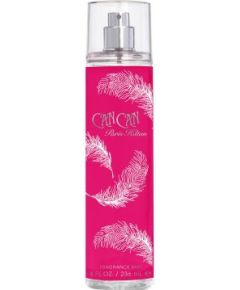 Paris Hilton Paris Hilton Can Can mgielka do ciala 236ml () - 883991088963