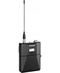 Shure QLXD1=-G51 - nadajnik osobisty (470-534 MHz)