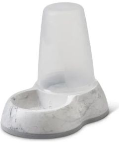 Savic Loop Water Store Medium Marble 1,5 L grey
