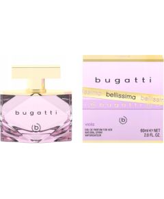 Mexx PROCT BUGATTI BELLISSIMA VIOLA WOM EDT 60ml
